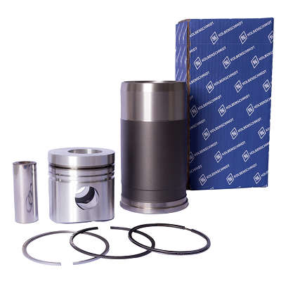 Conjunto Motor (Kit)